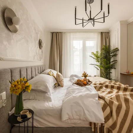 The Eleven By Fragola Apartments-3