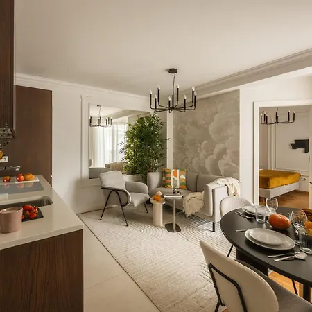 The Eleven By Fragola Apartments-2