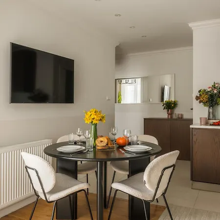 The Eleven By Fragola Apartments-3