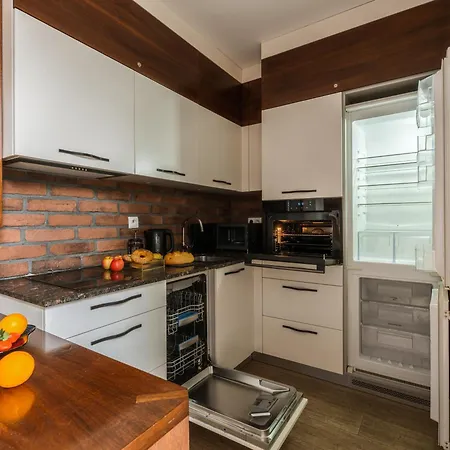 The Eleven By Fragola Apartments-3