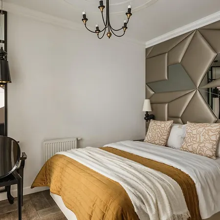 The Eleven By Fragola Apartments-3