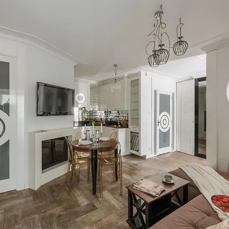 The Eleven By Fragola Apartments-2