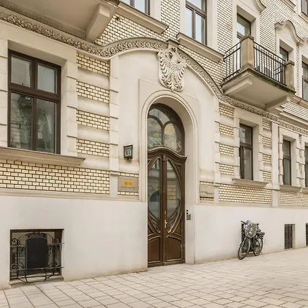 The Eleven By Fragola Apartments-3