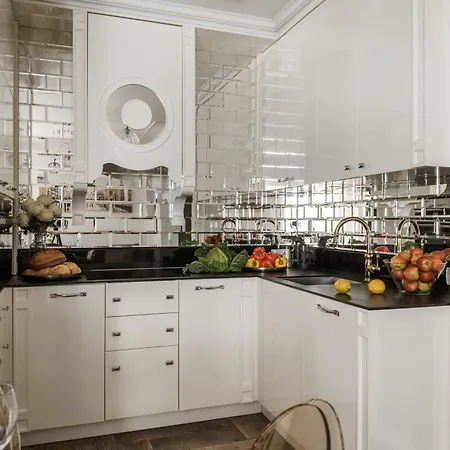 The Eleven By Fragola Apartments-2